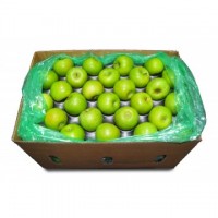 Apple - GREEN (1 carton) 